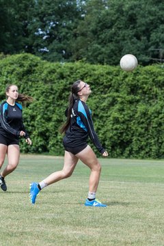Bild 151 - ODM U18 Juniorinnen
